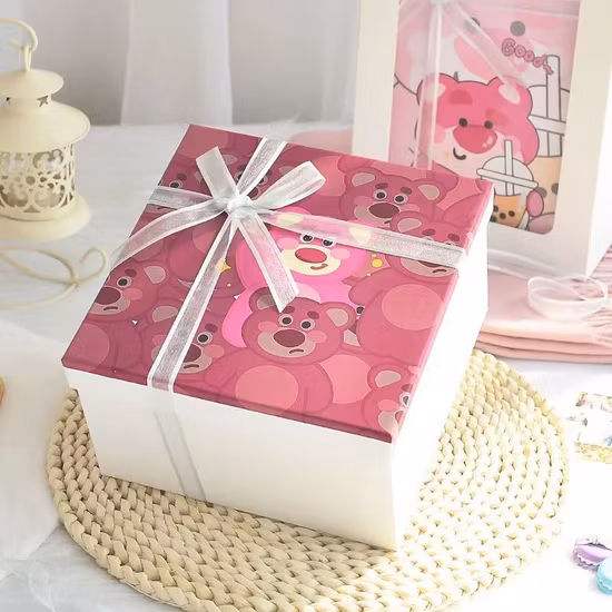 Производитель FSC Amazon E